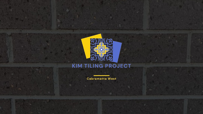 Kim Tiling Project in Cabramatta West