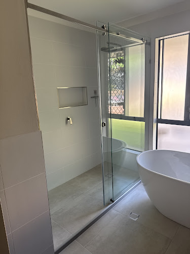 Laid Out Tiling in Ipswich