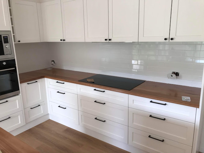 Luke Patch Tiling in North Lakes
