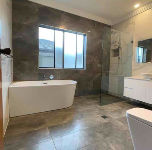 Luxury Space Reno in Liverpool