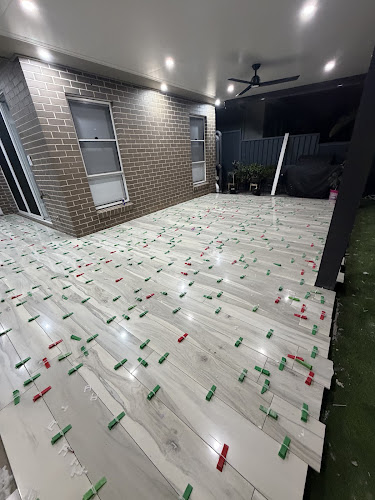 M & J Tiling Kings in Darlinghurst