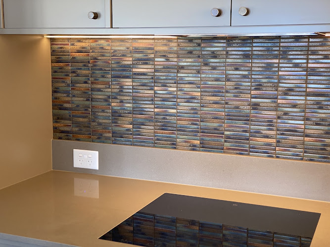 MACH Group Tiling & Bathrooms in Liverpool