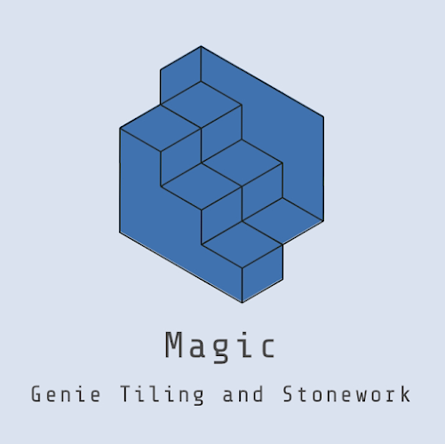 Magic Genie Tiling and Stone Work in Adelaide