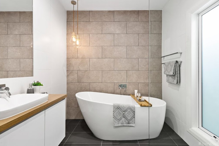 Marty's Tiling Service in Ringwood