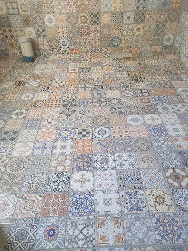 Master from Italy tiling and waterproofing Brisbane in Brisbane