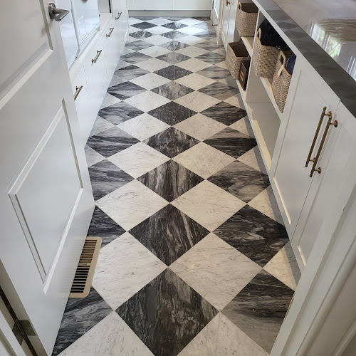 Master Tiling & Waterproofing in Hawthorn
