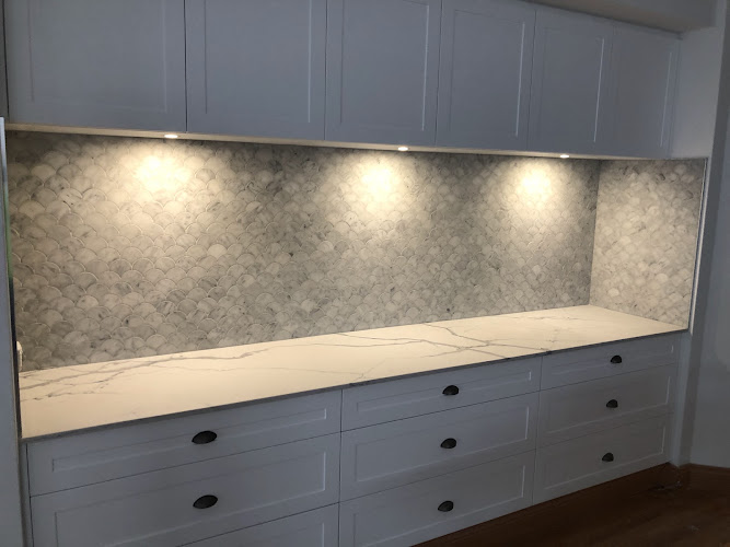 Matter Of Stone in Ocean Reef