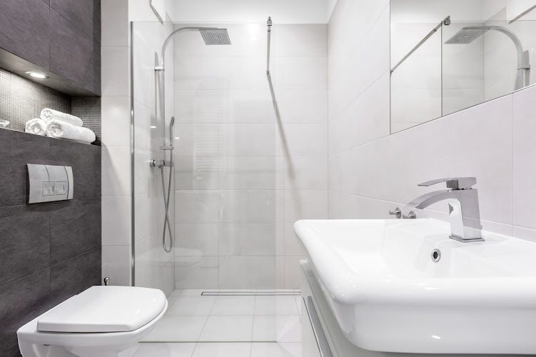 Megasealed Balcony & Shower Leak Repairs Sutherland Shire in Sutherland