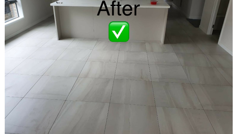 Melbourne city tiling in Epping