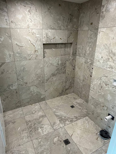melbourne precision tiling in Keysborough