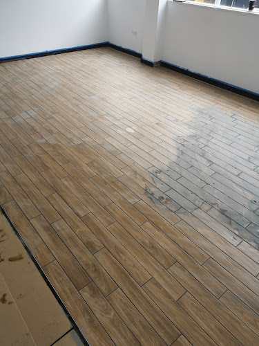Mitchell's Tiling in Seven Hills