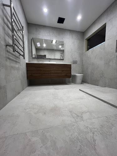 Modern tiling&waterproofing team in Dandenong