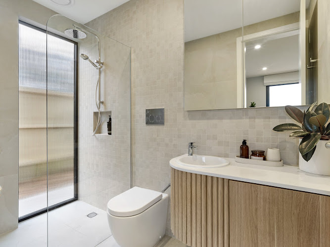 Mr Panangie - Shepparton Tiling in Shepparton