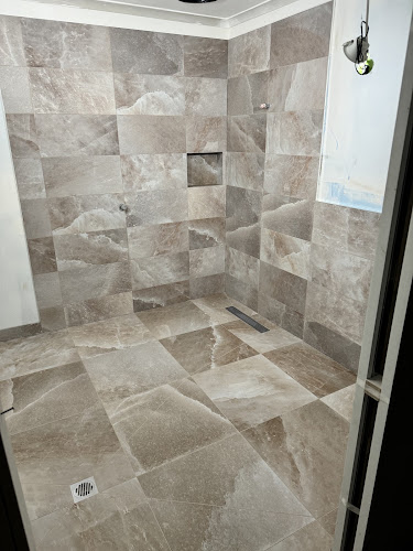Muquri Tiling in Berwick