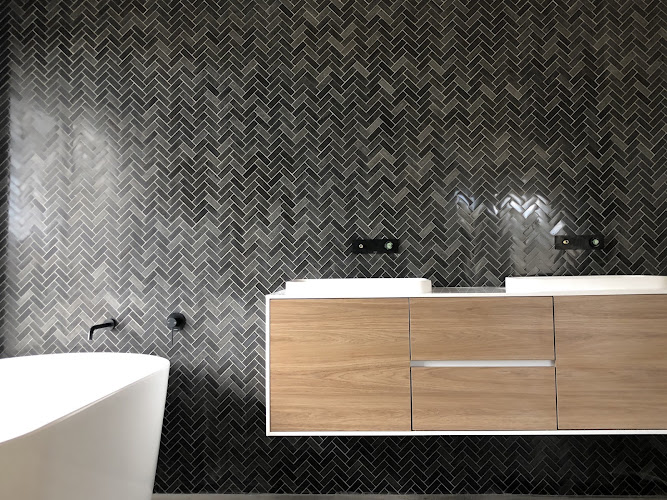 MZH Tiling in Doveton