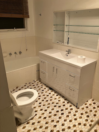 Nalt Tiling and Renovation in Cabramatta