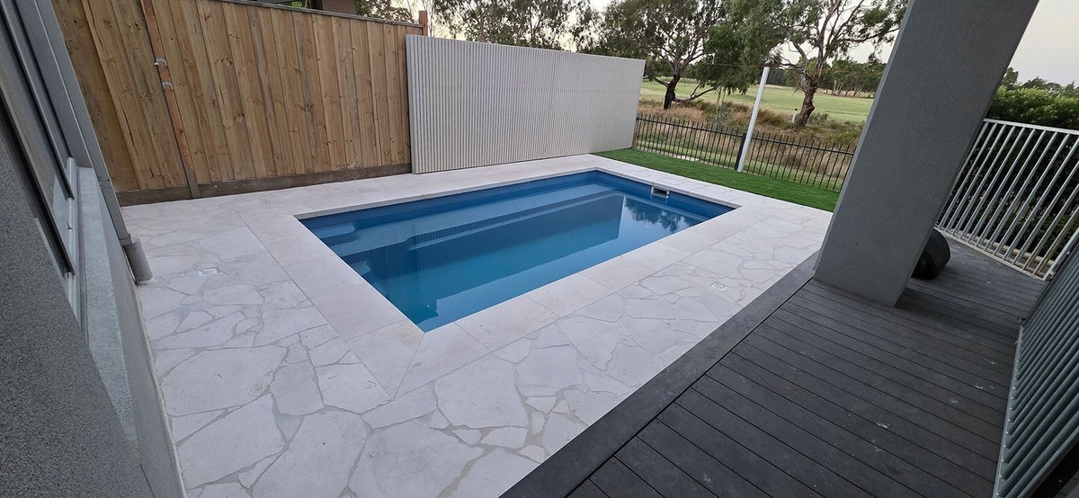Nas Paving and Landscaping in Dandenong