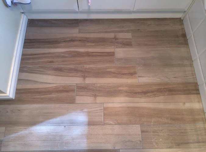 National Tilers Melbourne in Melbourne