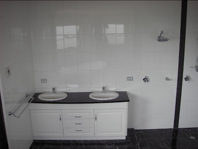 Nick The Tiler in Bendigo