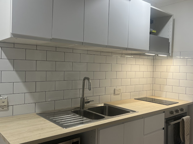 NZI Tiling and Waterproofing Services in Logan
