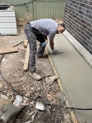 Obeid Tiling in Epping