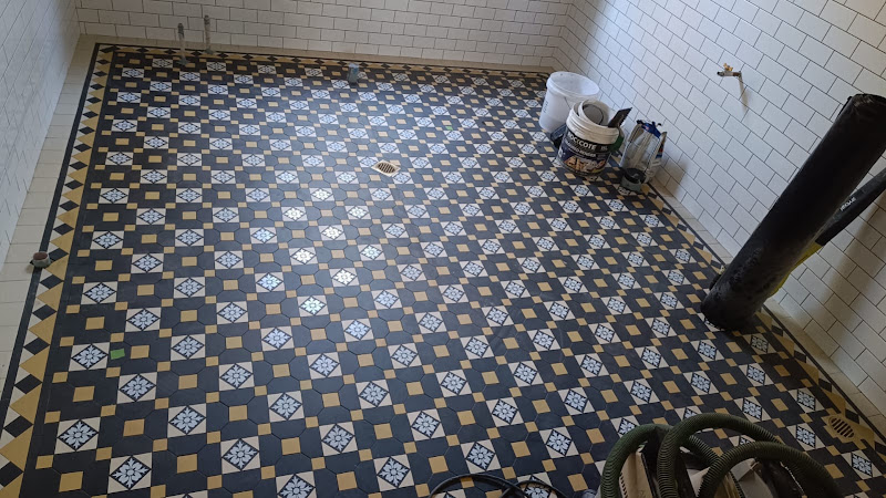 OR tiling services in Parramatta