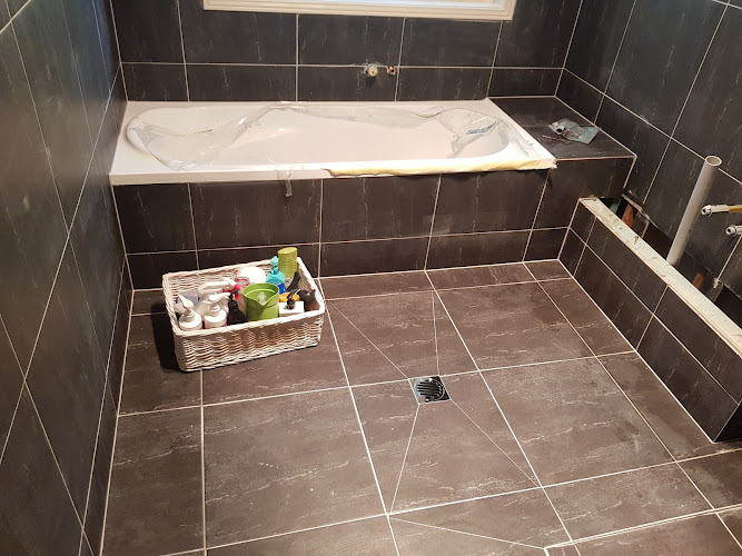 Ozone Tiling in Kingston