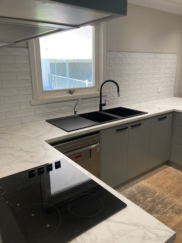 PA tiling in Shepparton