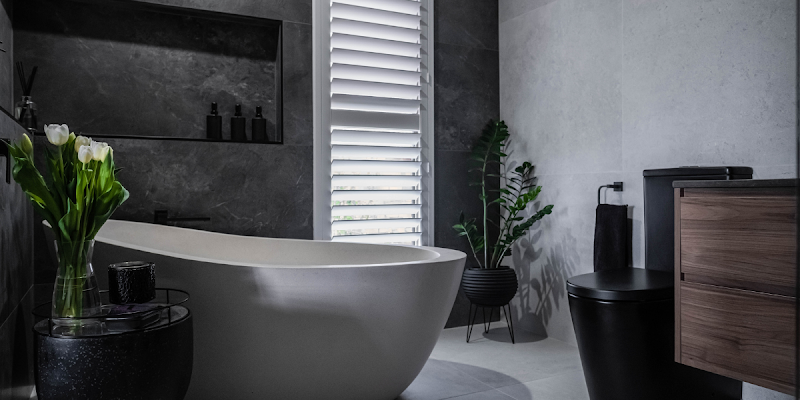 Pacific Designer Bathrooms in Port Macquarie