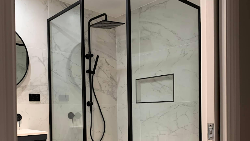 Phoenix Bathrooms and Tiling, Kings Langley in Kings Langley