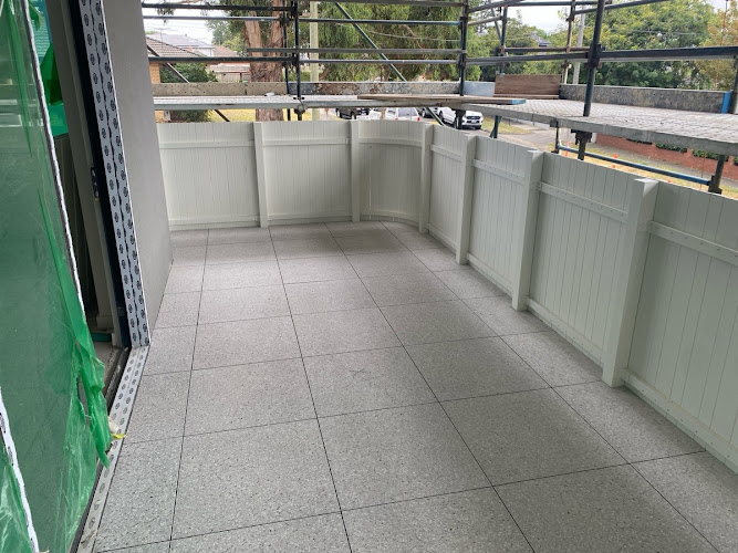 Power Seal Tiling Pty Ltd in Dandenong