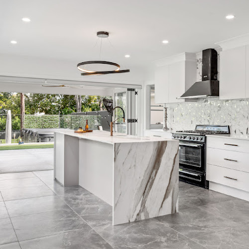Prestige TileWorks Queensland in South Brisbane