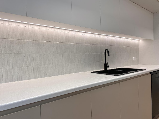 Pristine Tiling Wa Pty Ltd in Belmont