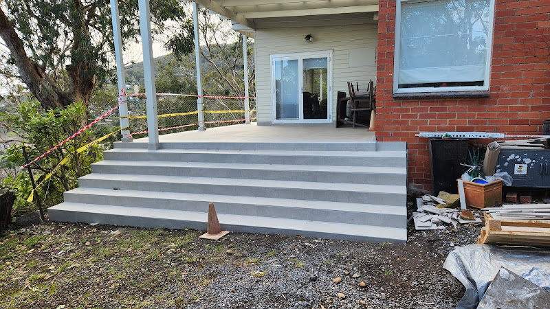 Pro Tiling Melbourne in Doveton