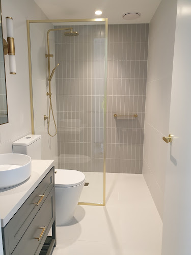 Rise Tiling Group in Berwick
