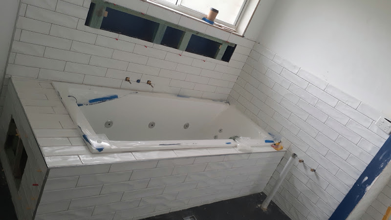 Romagnoli Tiling & Carpentry in North Lakes