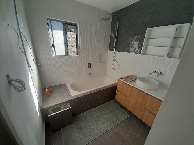Samuel Wardle Tiling Services in Clontarf