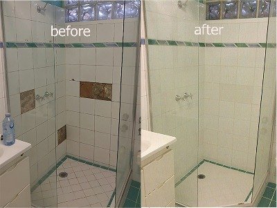 Seal Pro - Fixing leaking showers, bathroom grouting, epoxy grouting and re-grouting services in Brisbane in Cleveland