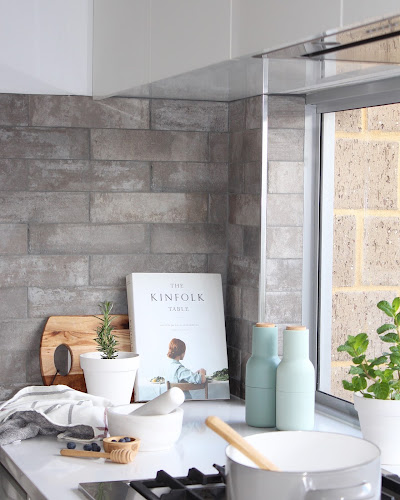Sebastian Otley - Tiling & Stone in Perth