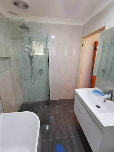 Shamrock Tiling PTY Ltd. in South Penrith