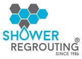 Shower Regrouting in Highgate