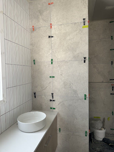 Signature Tiling Services pty ltd in Logan