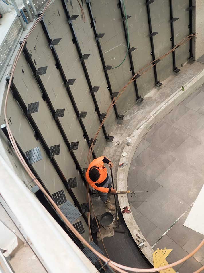 SIX STAR TILING Pty Ltd in Slacks Creek
