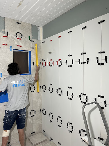 SJ Tiling and Waterproofing in Sunshine Coast