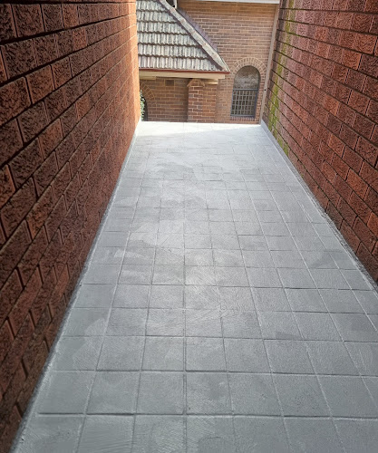 SmartSealed in Parramatta