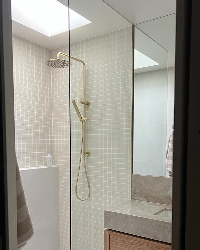 South Tiling Services in Doveton