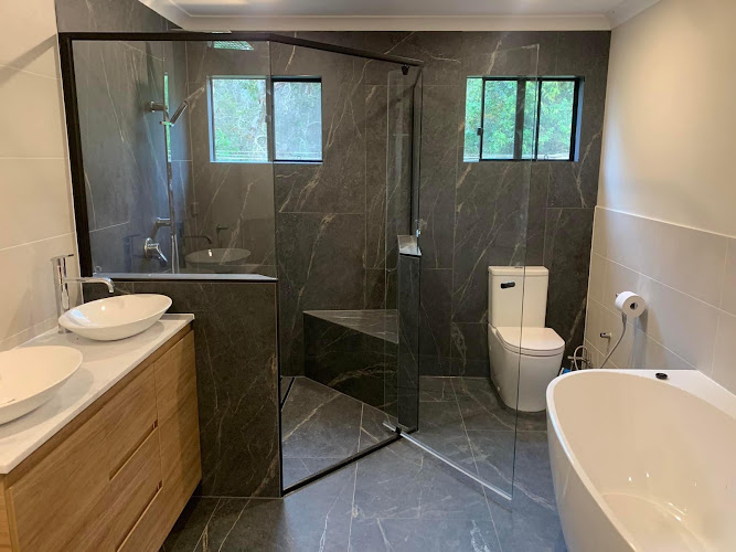 Starplus Tiling in Kingston