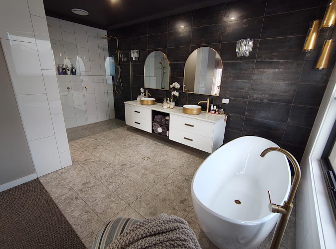 Straight Up Bathrooms and Tiling in Mount Barker