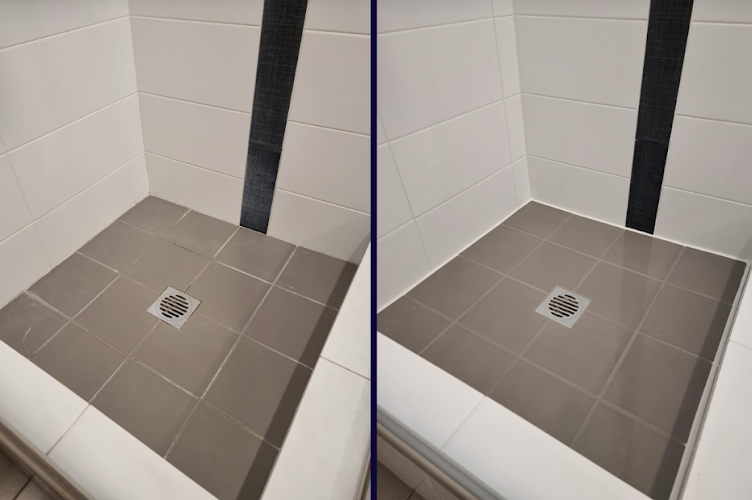 Sunco Grout and Seal Pty Ltd in Hervey Bay