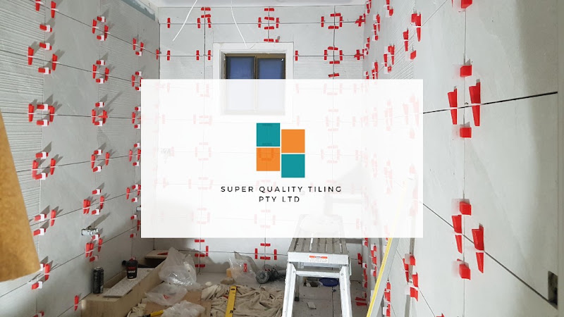 Super Quality Tiling Pty Ltd in Dandenong